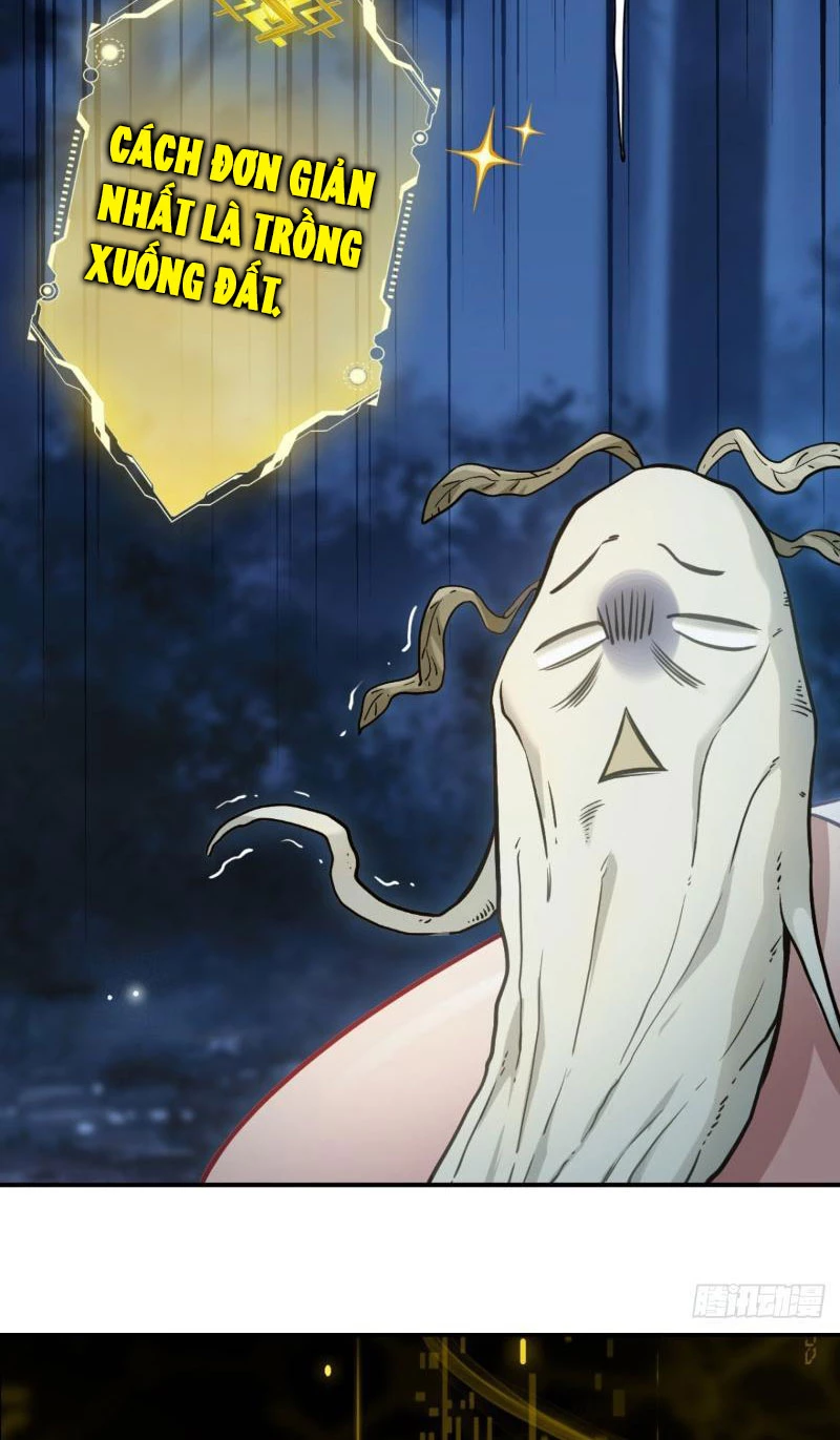 Đừng Xem Thường Một Củ Cải Chapter 3 - 9