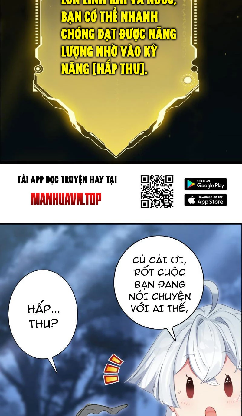 Đừng Xem Thường Một Củ Cải Chapter 3 - 11