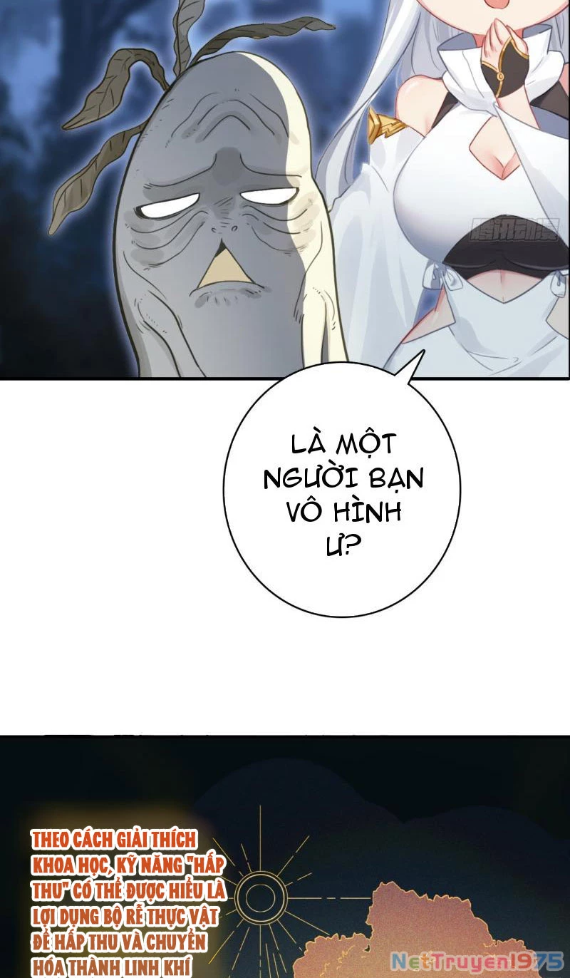 Đừng Xem Thường Một Củ Cải Chapter 3 - 12