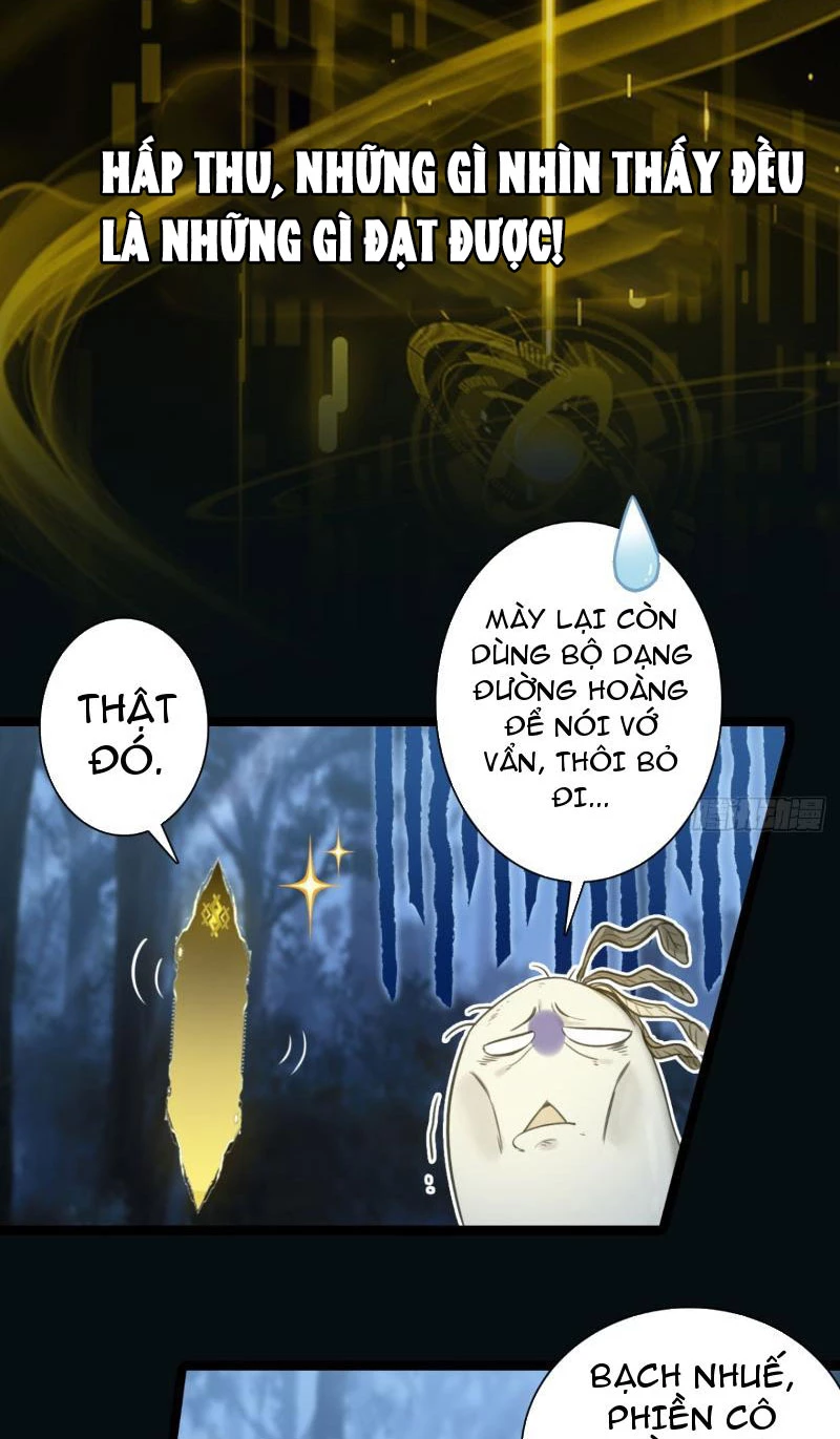 Đừng Xem Thường Một Củ Cải Chapter 3 - 14
