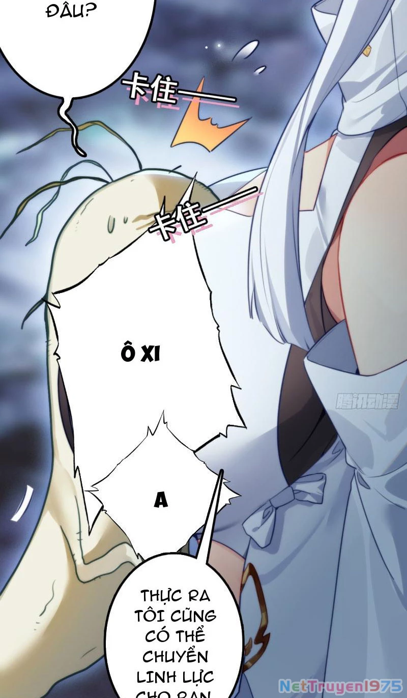 Đừng Xem Thường Một Củ Cải Chapter 3 - 18