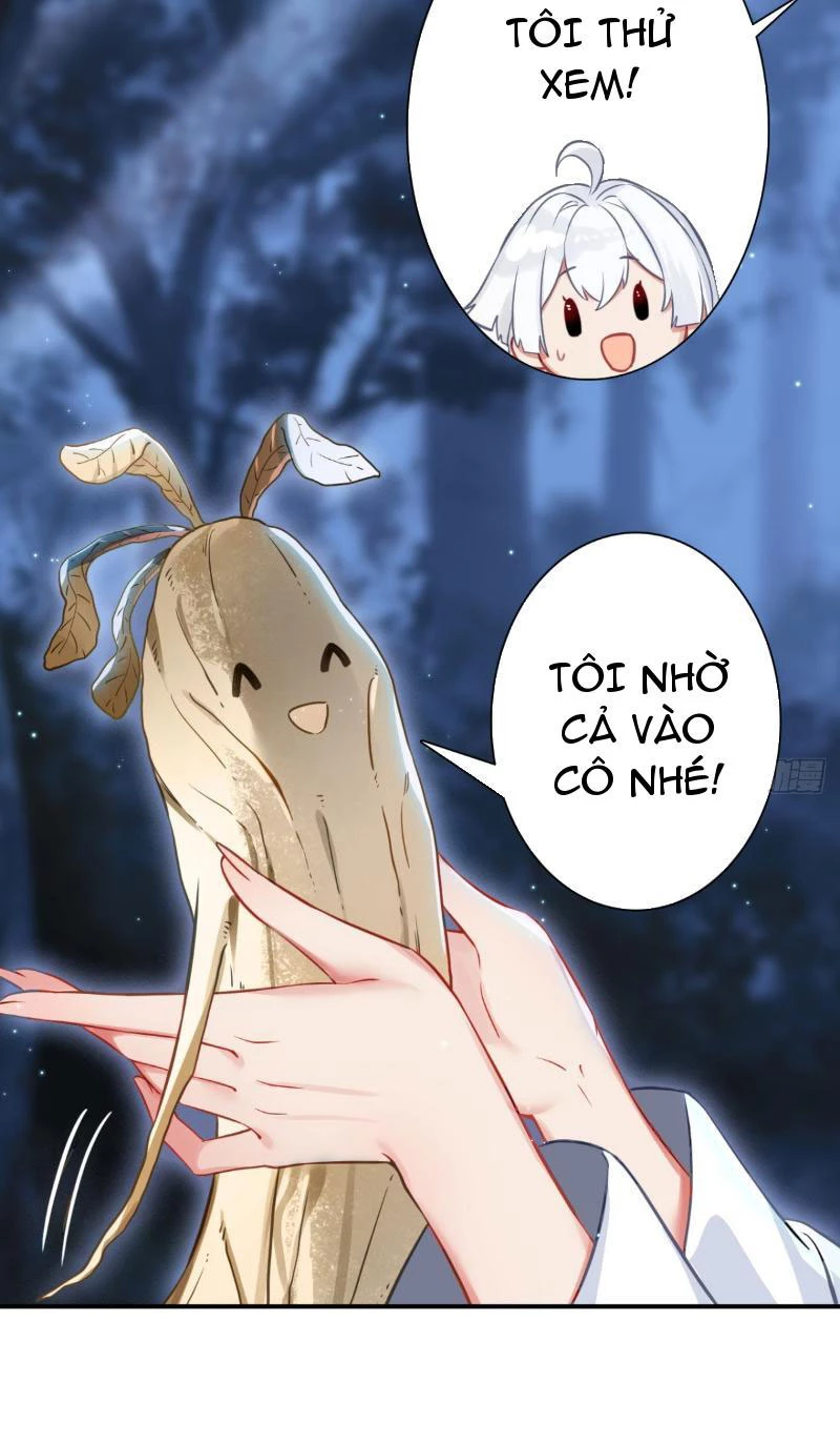 Đừng Xem Thường Một Củ Cải Chapter 3 - 21