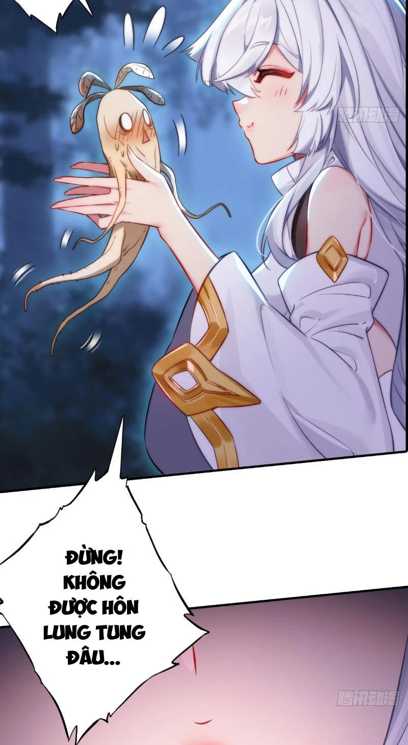 Đừng Xem Thường Một Củ Cải Chapter 3 - 23