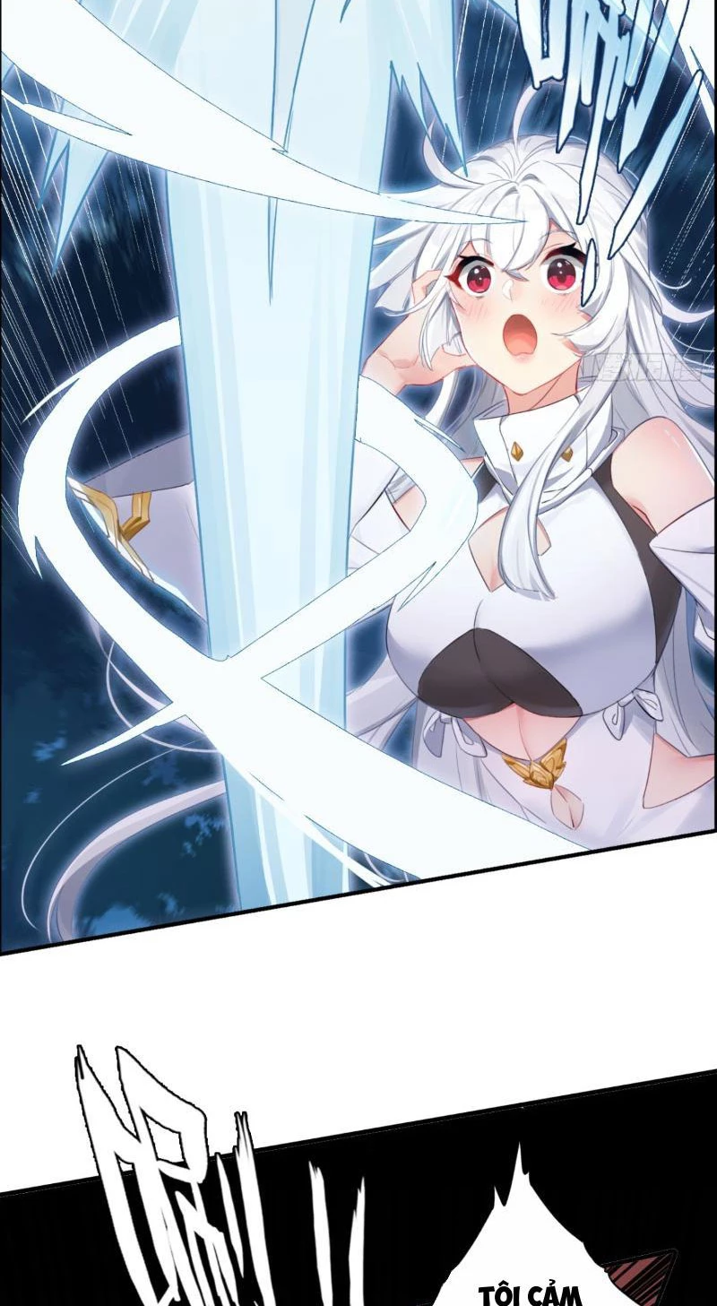 Đừng Xem Thường Một Củ Cải Chapter 3 - 27