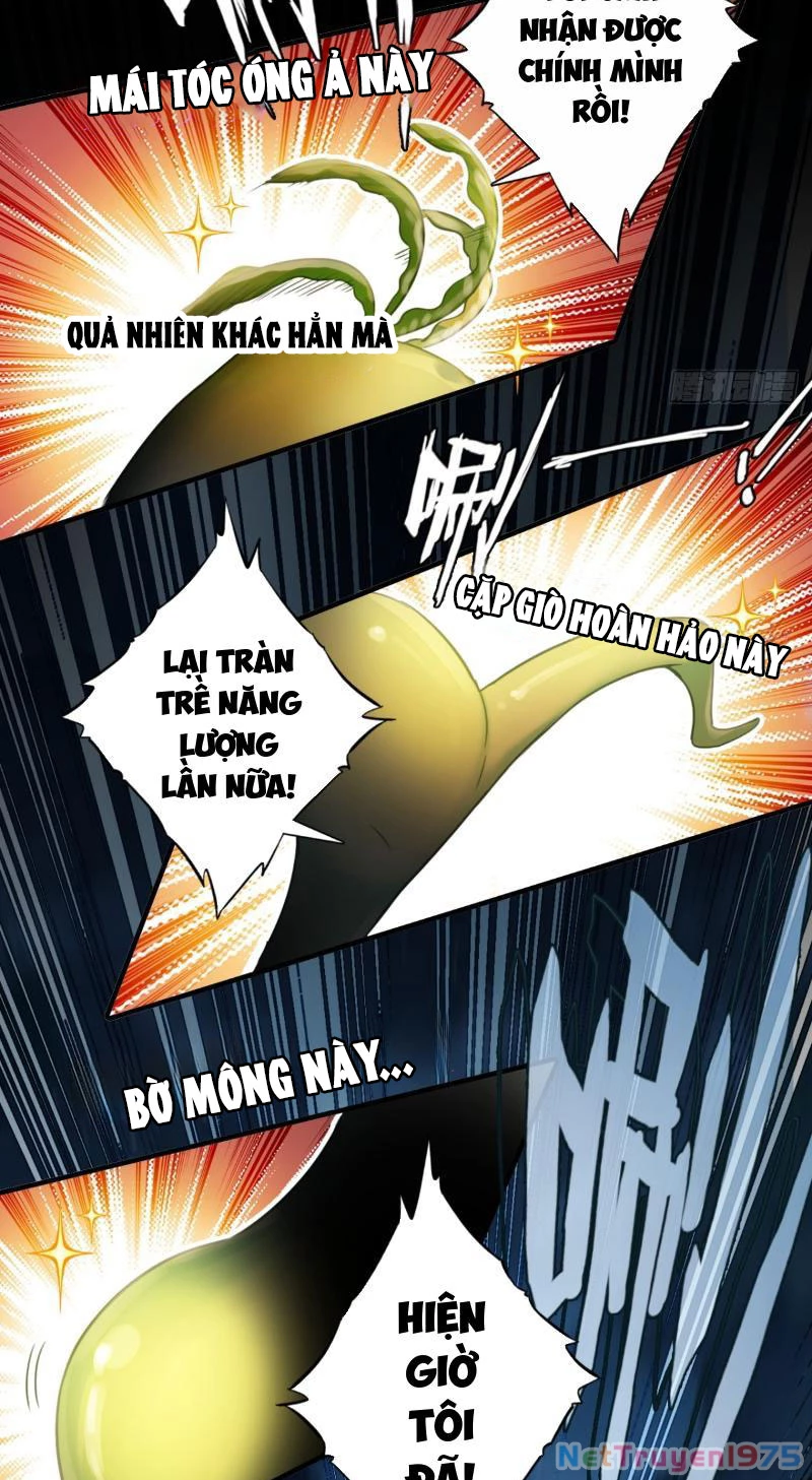 Đừng Xem Thường Một Củ Cải Chapter 3 - 28