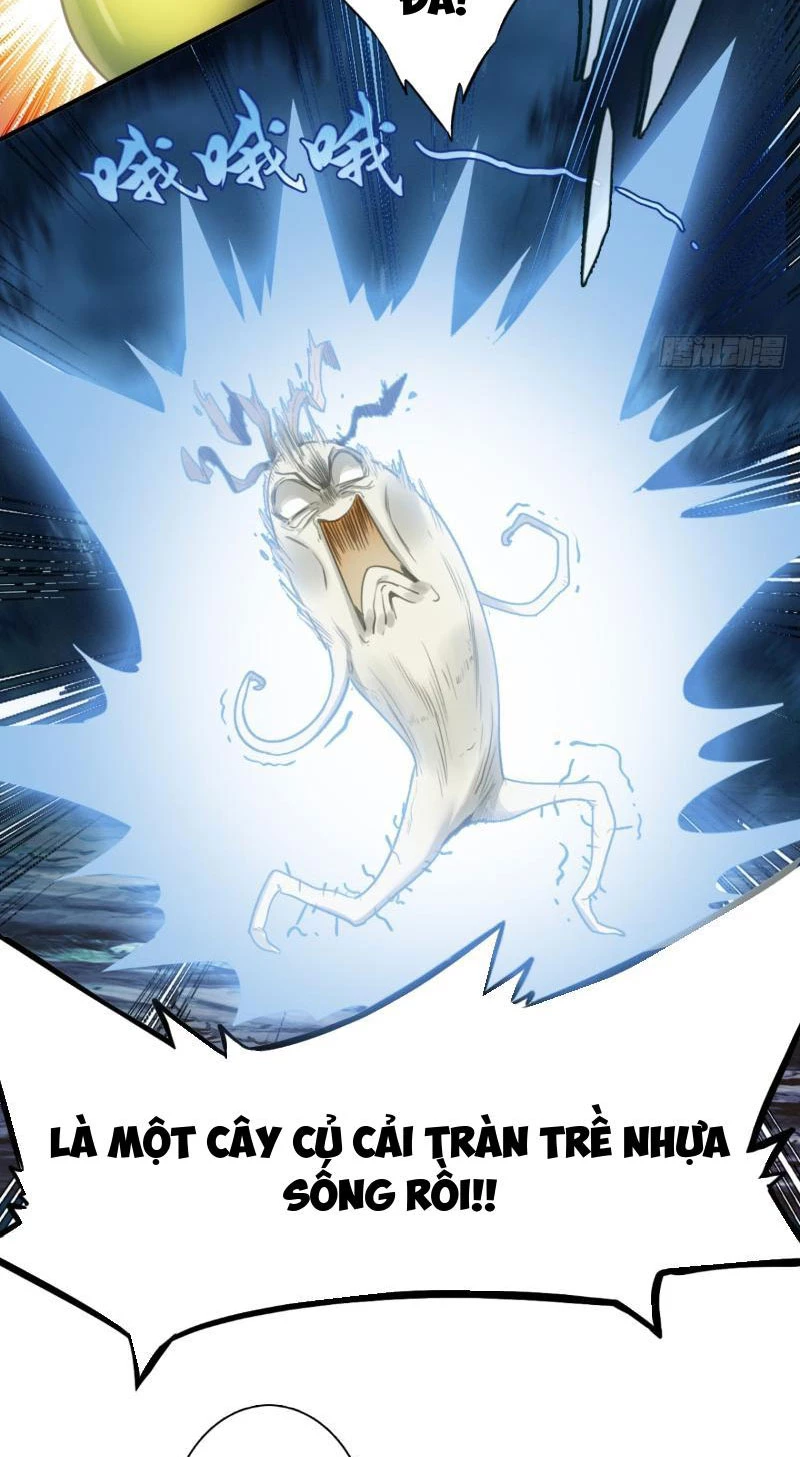 Đừng Xem Thường Một Củ Cải Chapter 3 - 29
