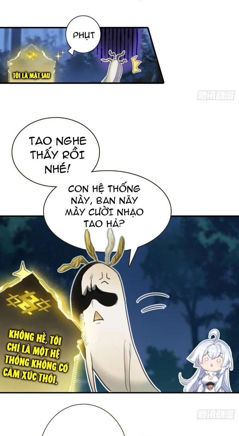 Đừng Xem Thường Một Củ Cải Chapter 3 - 31