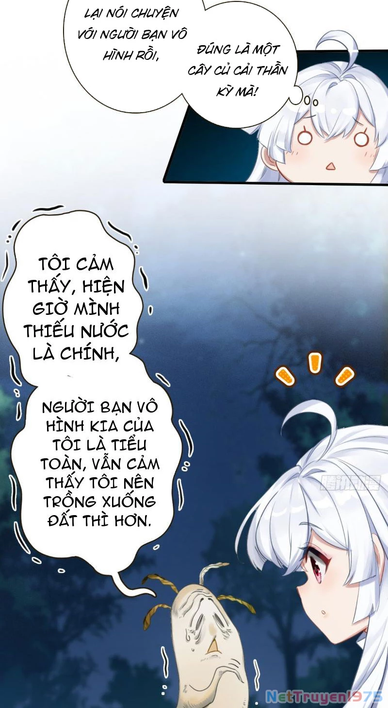 Đừng Xem Thường Một Củ Cải Chapter 3 - 32