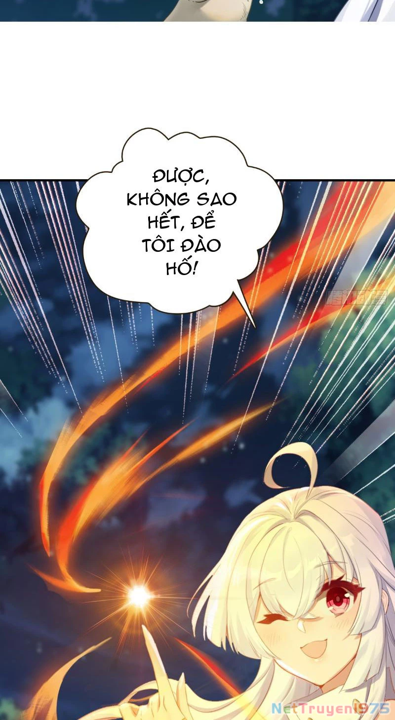 Đừng Xem Thường Một Củ Cải Chapter 3 - 33