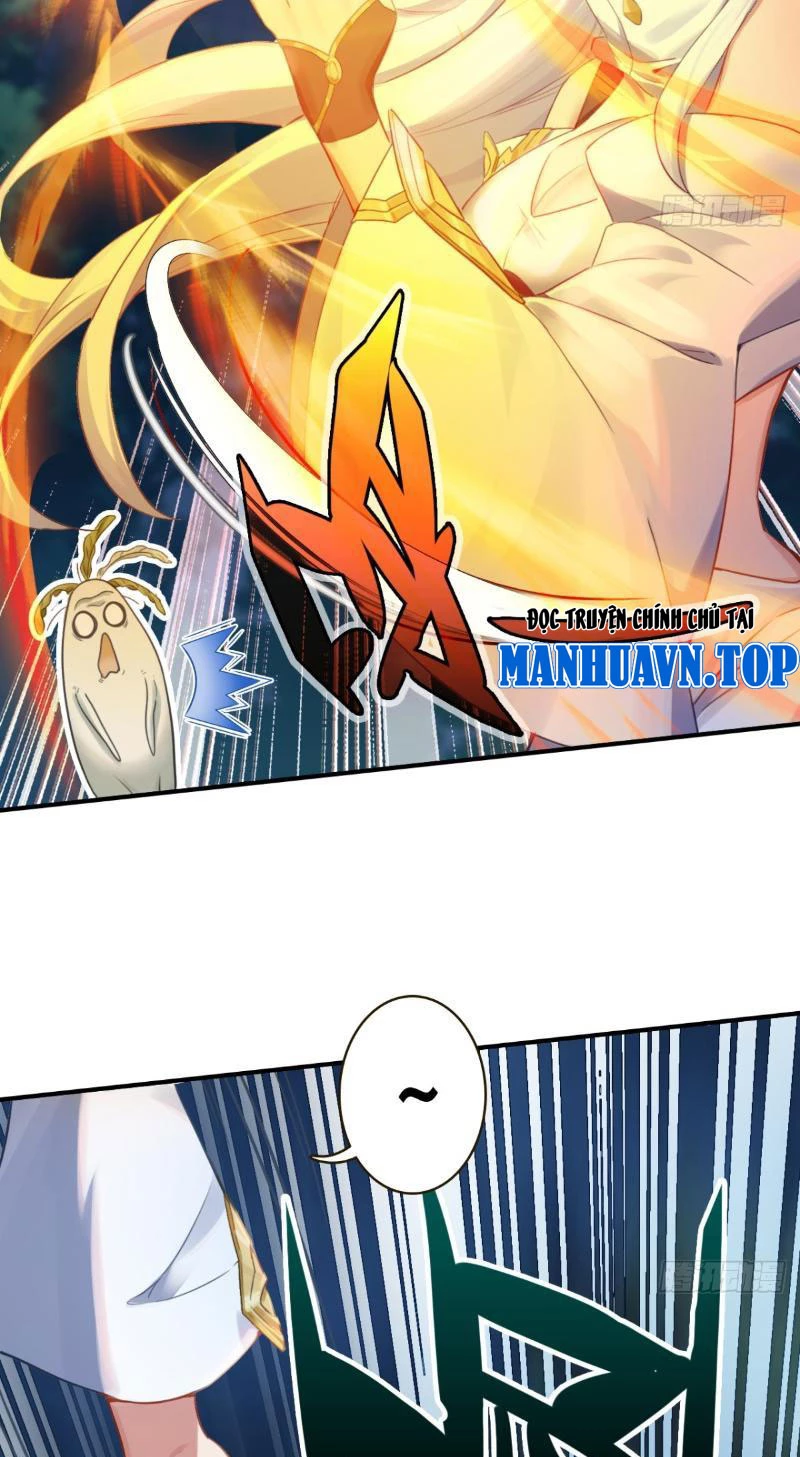 Đừng Xem Thường Một Củ Cải Chapter 3 - 34