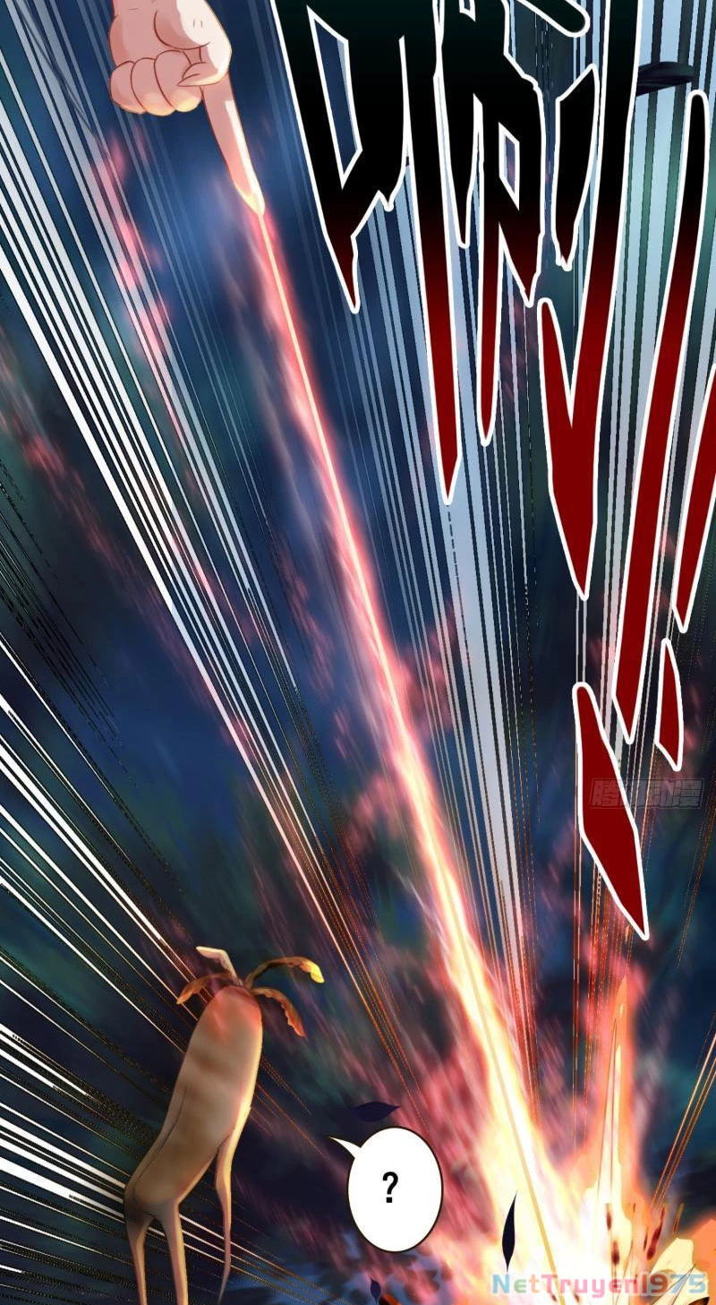 Đừng Xem Thường Một Củ Cải Chapter 3 - 35