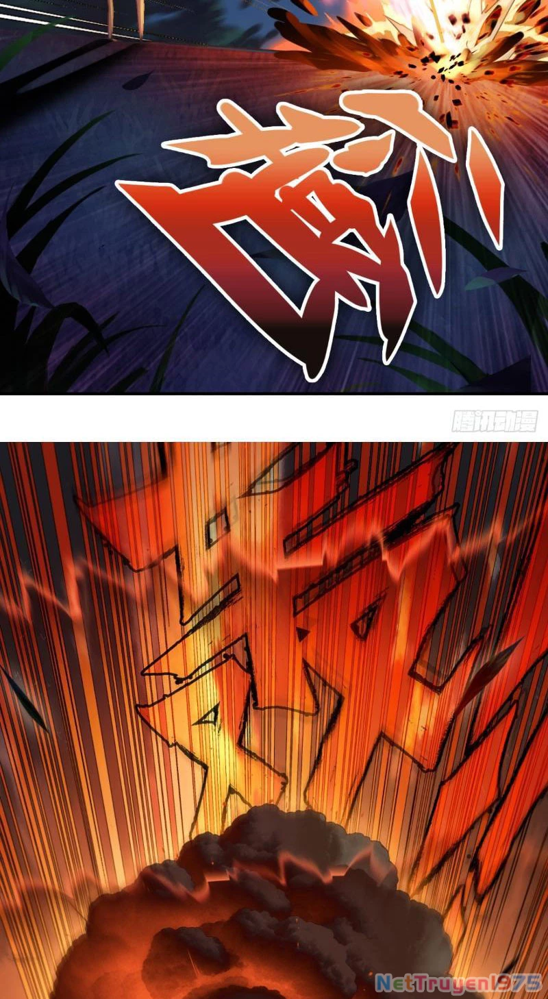 Đừng Xem Thường Một Củ Cải Chapter 3 - 36