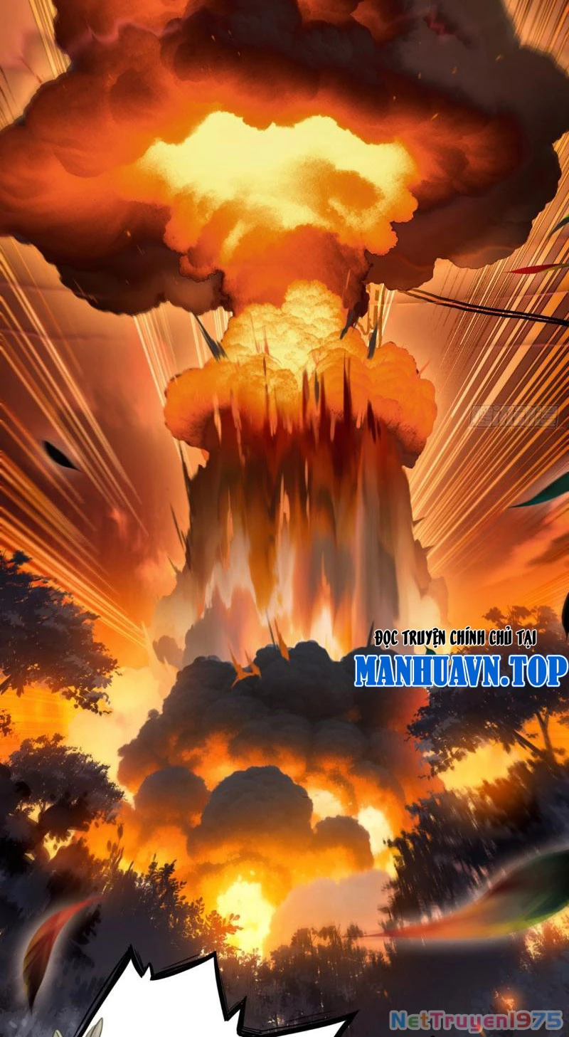 Đừng Xem Thường Một Củ Cải Chapter 3 - 37