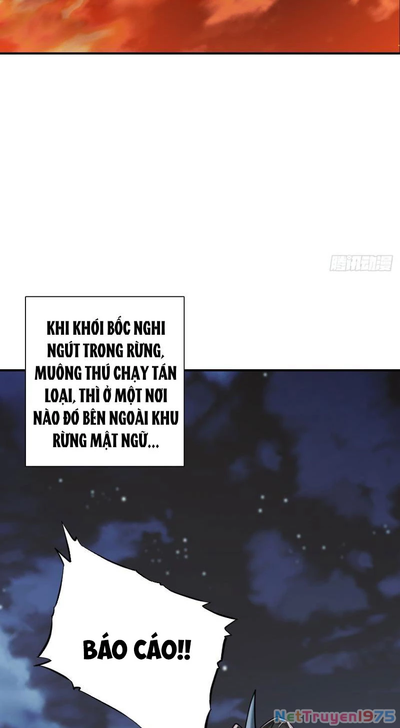 Đừng Xem Thường Một Củ Cải Chapter 3 - 39