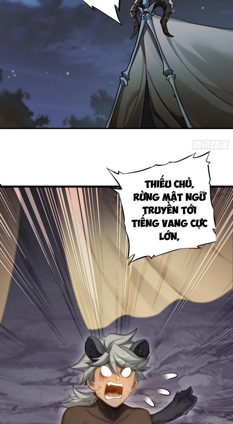 Đừng Xem Thường Một Củ Cải Chapter 3 - 40