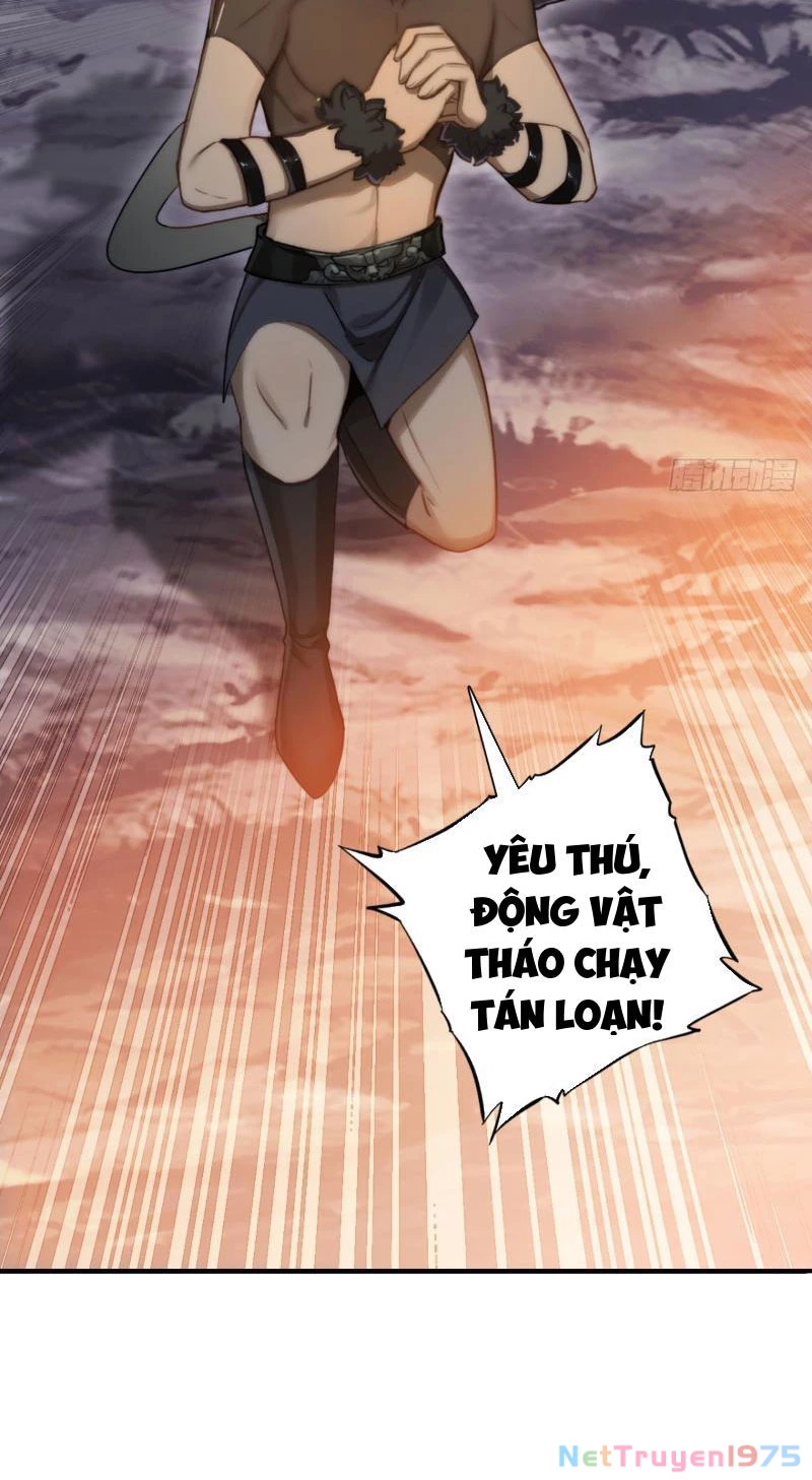 Đừng Xem Thường Một Củ Cải Chapter 3 - 41