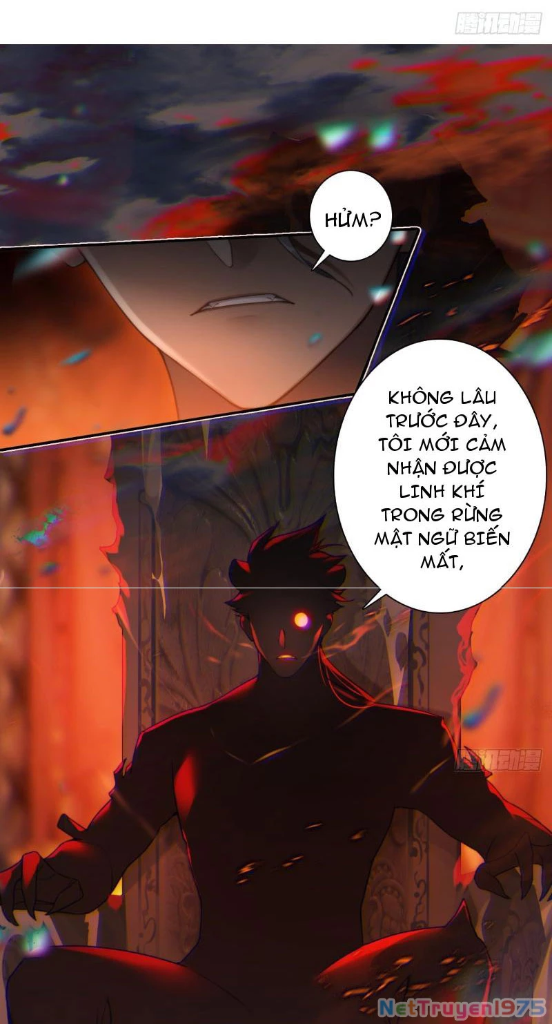 Đừng Xem Thường Một Củ Cải Chapter 3 - 42