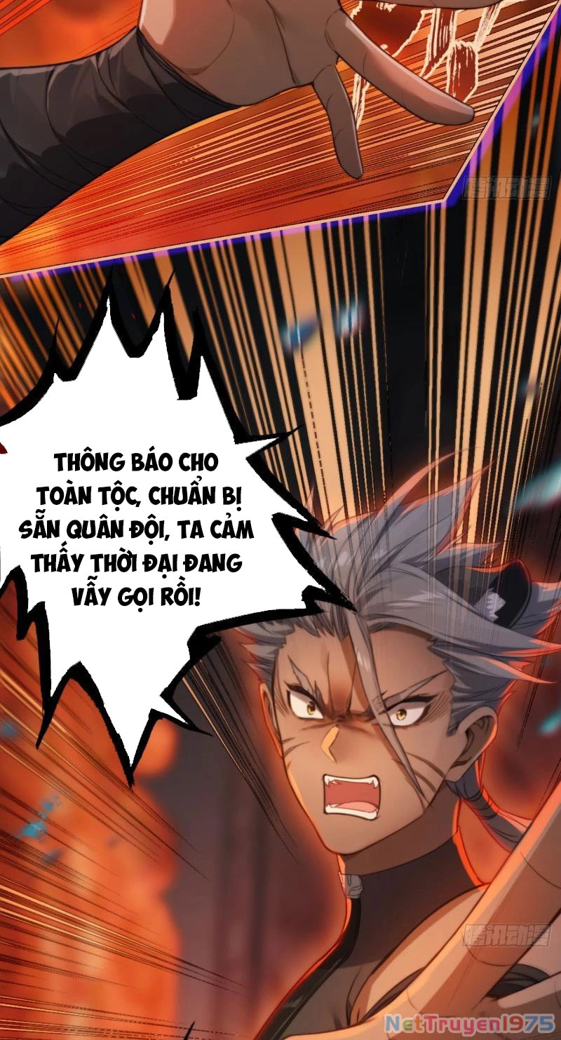 Đừng Xem Thường Một Củ Cải Chapter 3 - 44