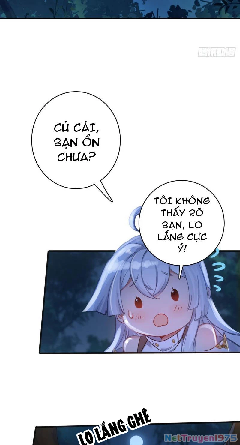 Đừng Xem Thường Một Củ Cải Chapter 3 - 47
