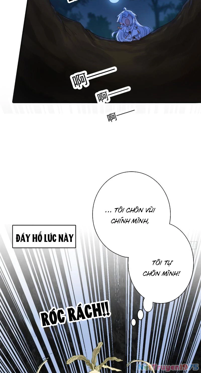 Đừng Xem Thường Một Củ Cải Chapter 3 - 48