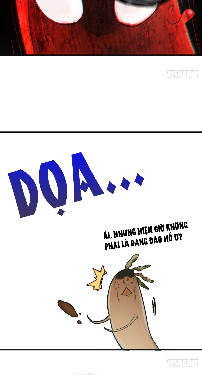 Đừng Xem Thường Một Củ Cải Chapter 3 - 50