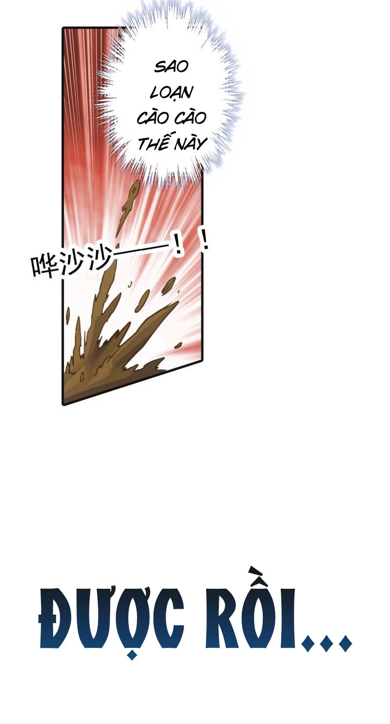 Đừng Xem Thường Một Củ Cải Chapter 3 - 51