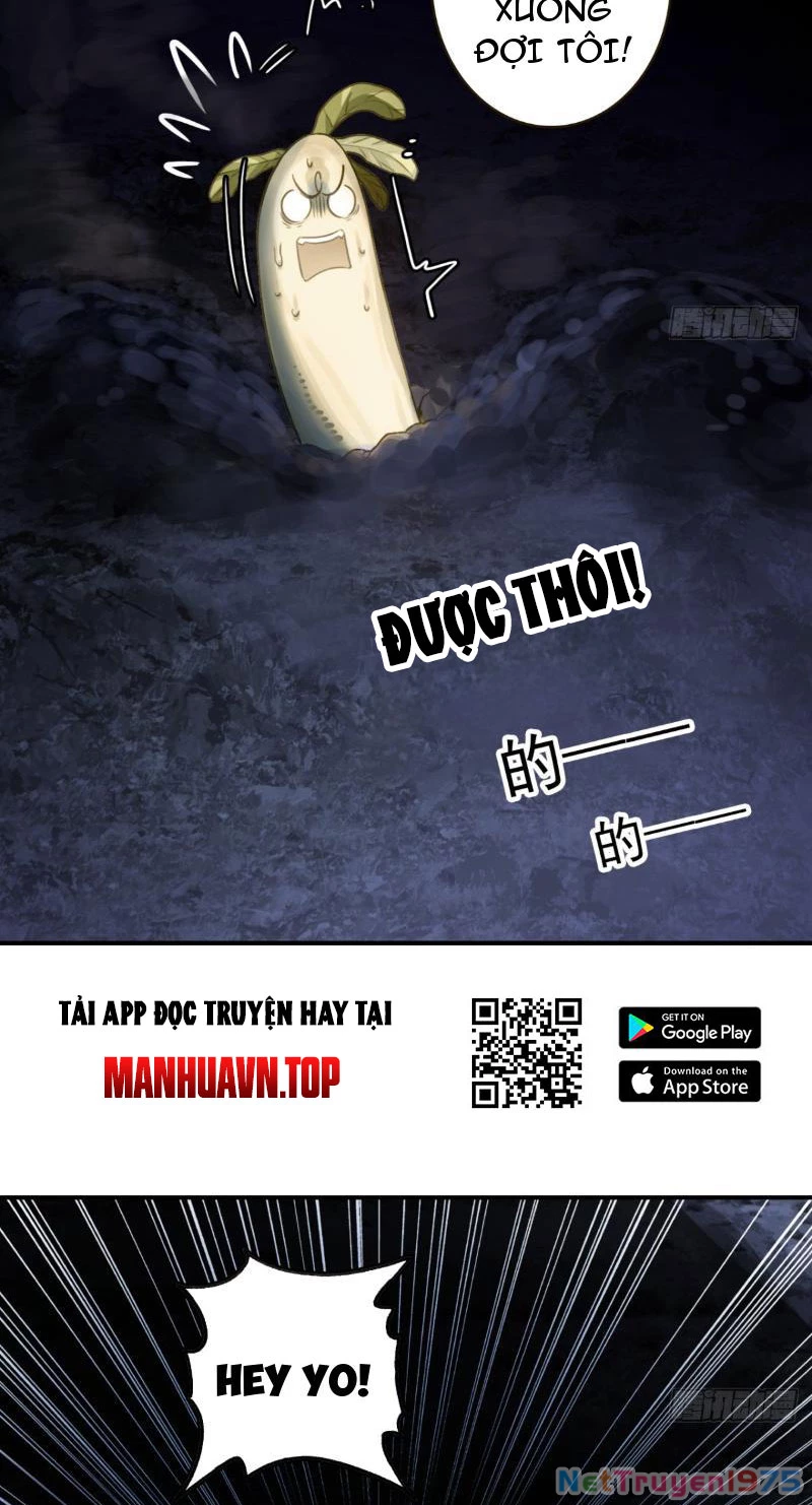 Đừng Xem Thường Một Củ Cải Chapter 3 - 53