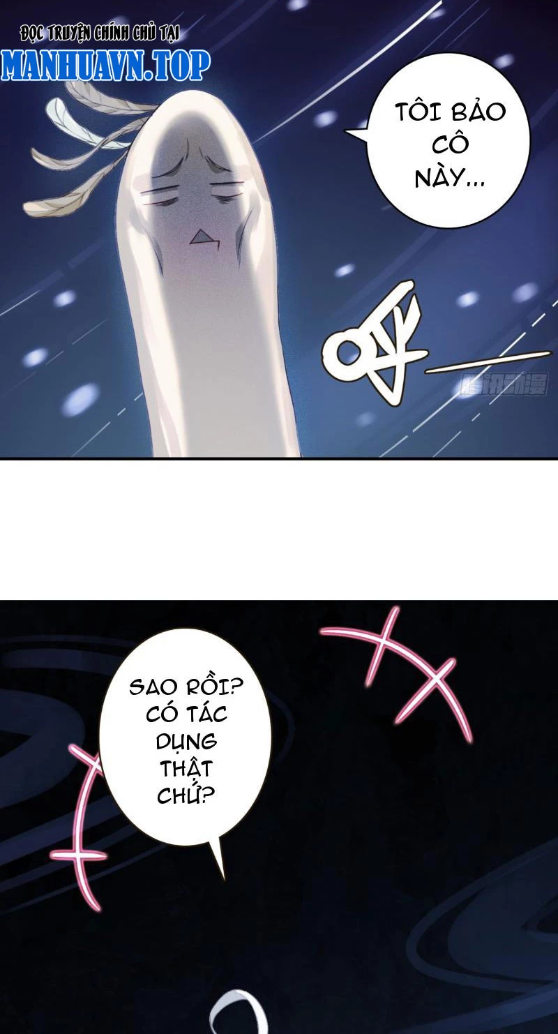 Đừng Xem Thường Một Củ Cải Chapter 3 - 55