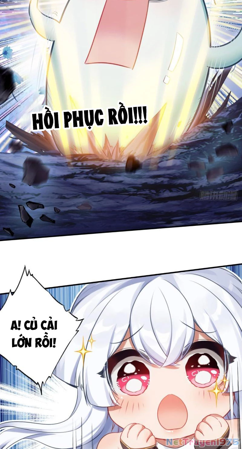 Đừng Xem Thường Một Củ Cải Chapter 3 - 61