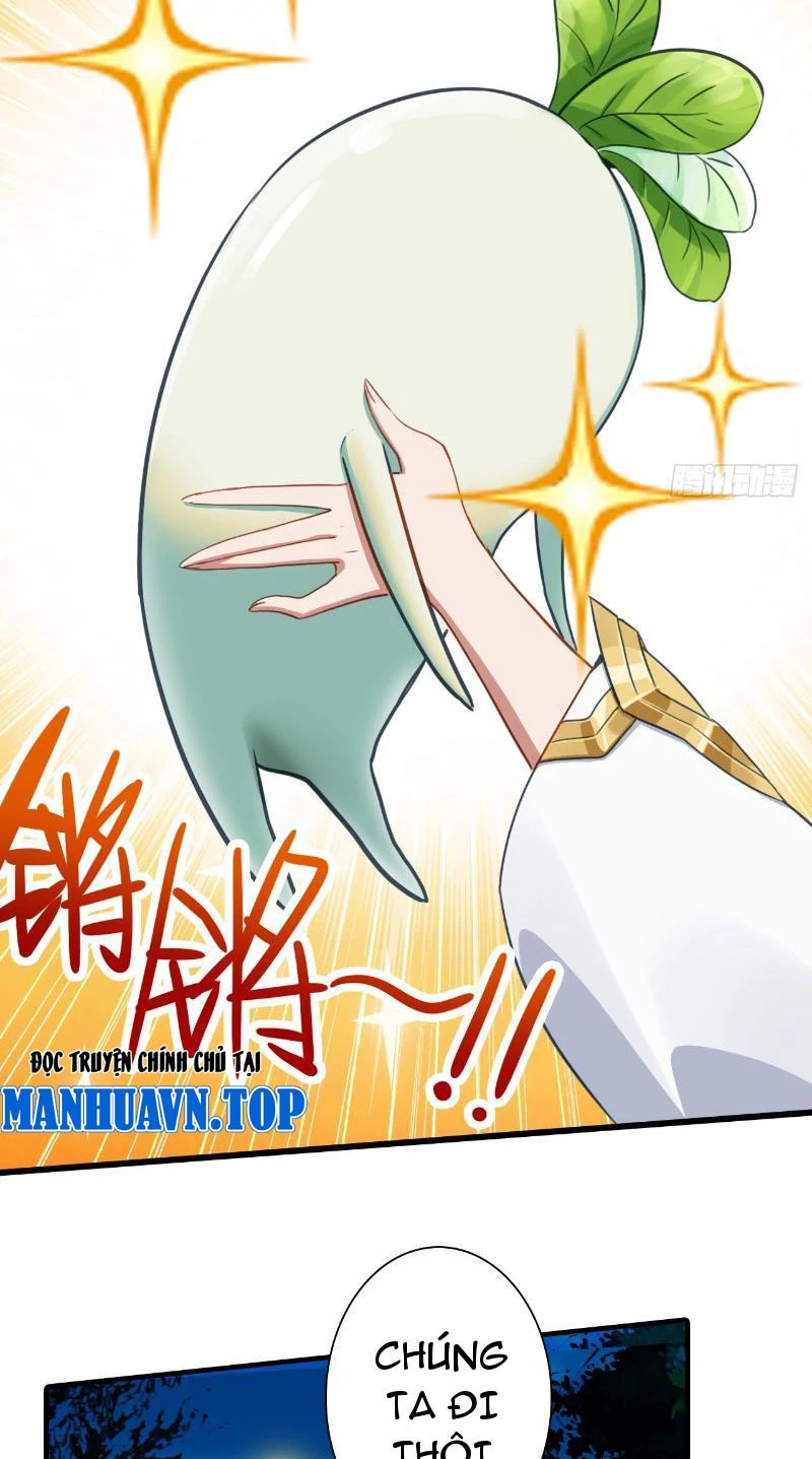 Đừng Xem Thường Một Củ Cải Chapter 4 - 4