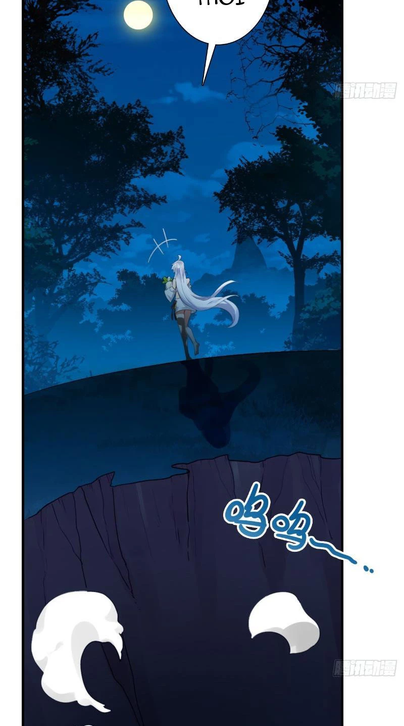 Đừng Xem Thường Một Củ Cải Chapter 4 - 5