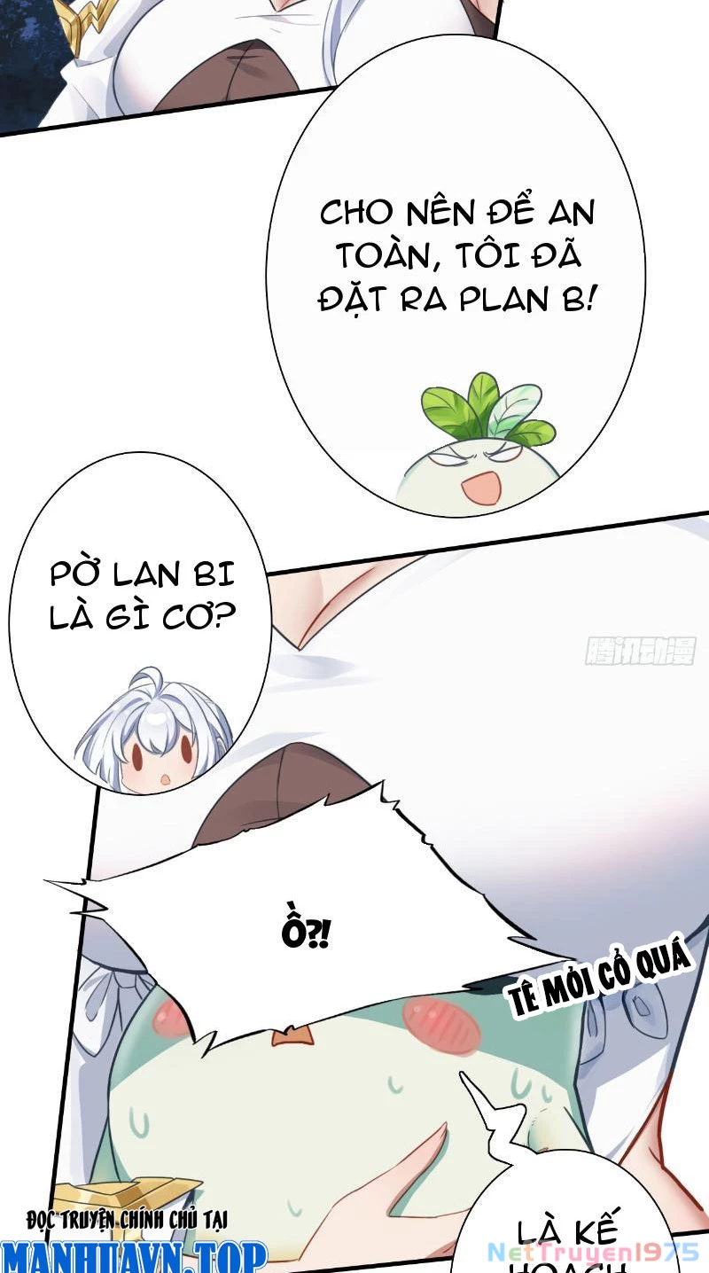 Đừng Xem Thường Một Củ Cải Chapter 4 - 7