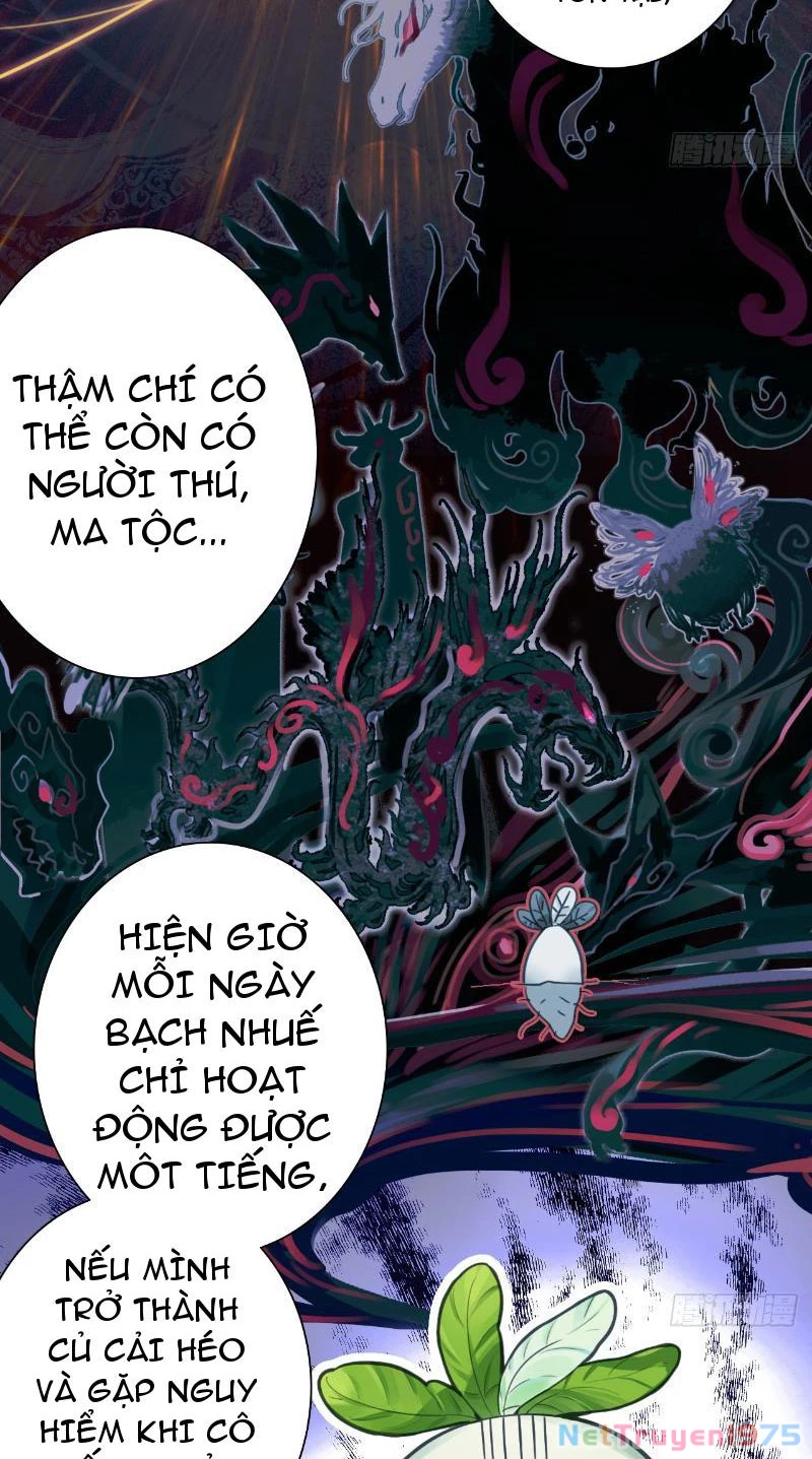 Đừng Xem Thường Một Củ Cải Chapter 4 - 9