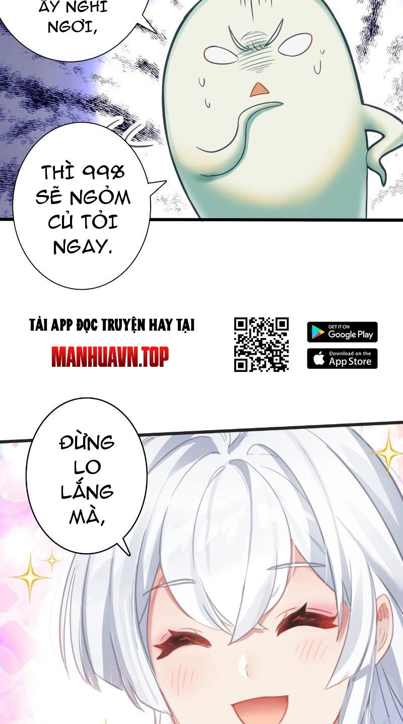 Đừng Xem Thường Một Củ Cải Chapter 4 - 10