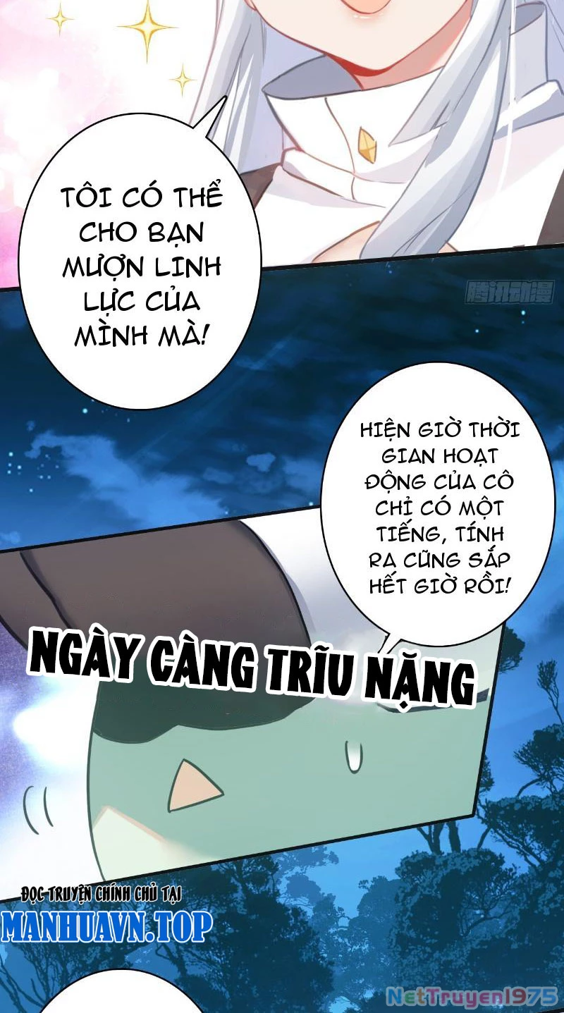 Đừng Xem Thường Một Củ Cải Chapter 4 - 11