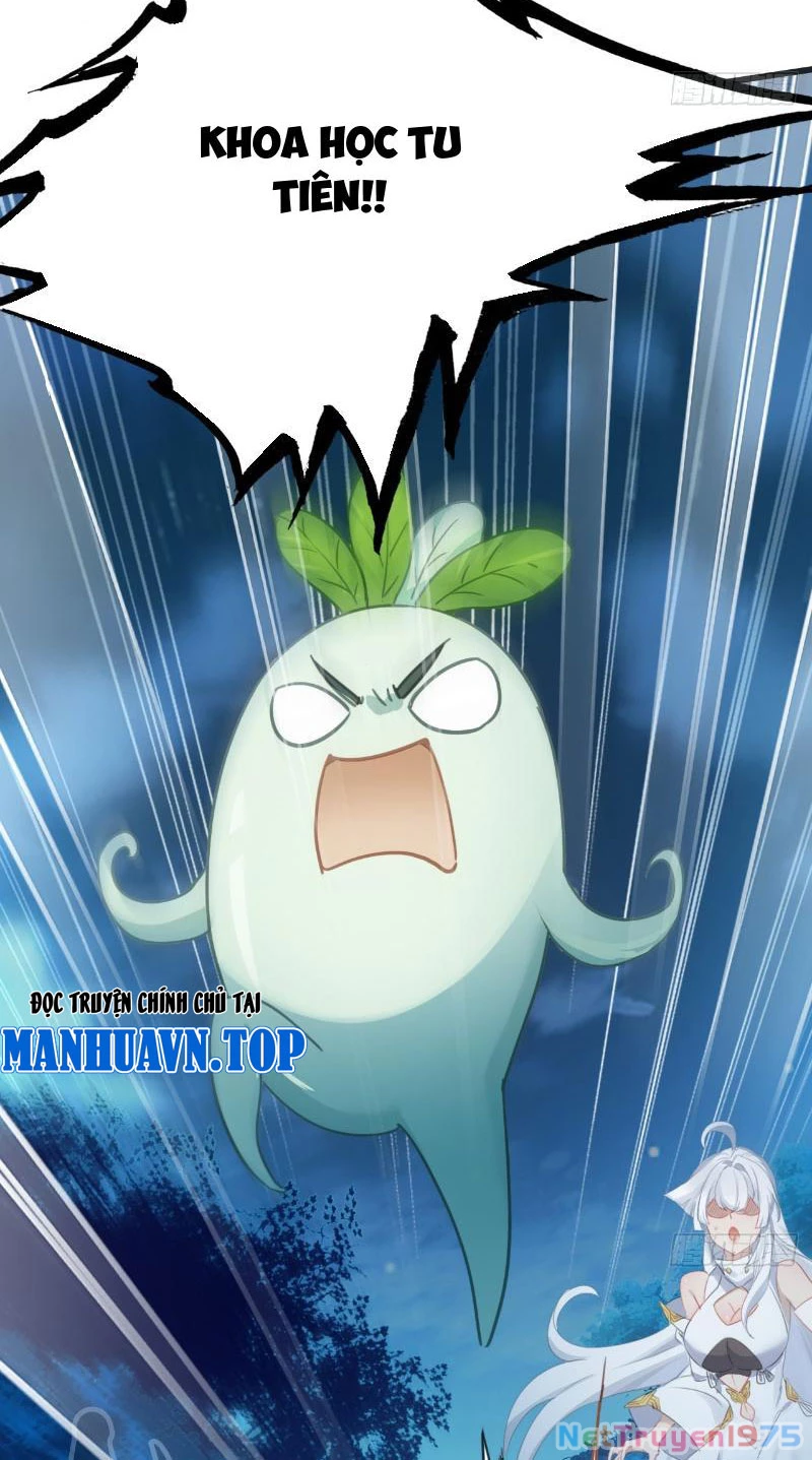 Đừng Xem Thường Một Củ Cải Chapter 4 - 16