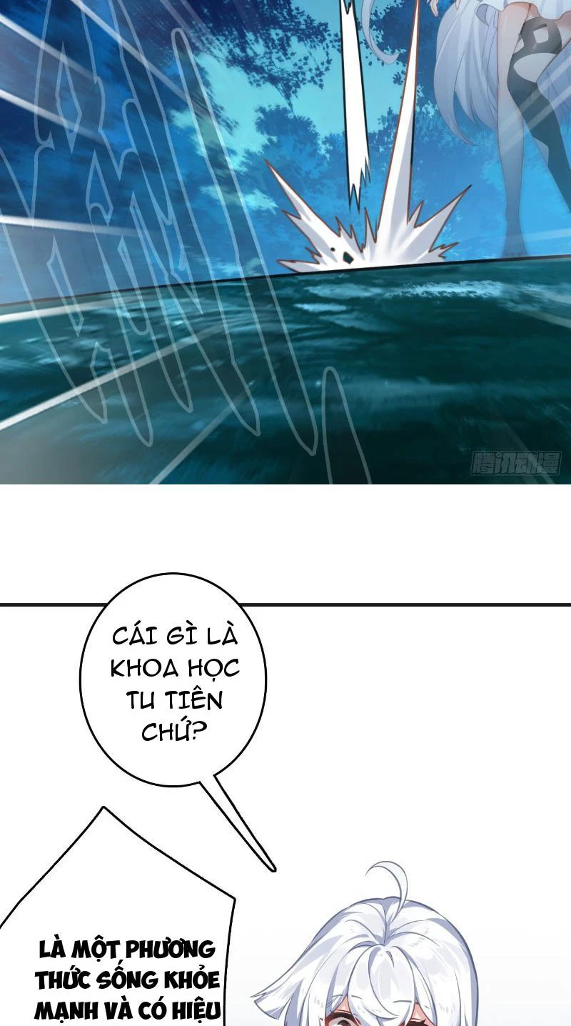 Đừng Xem Thường Một Củ Cải Chapter 4 - 17