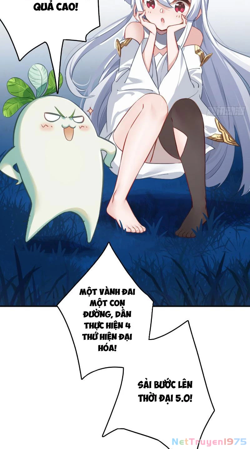 Đừng Xem Thường Một Củ Cải Chapter 4 - 18