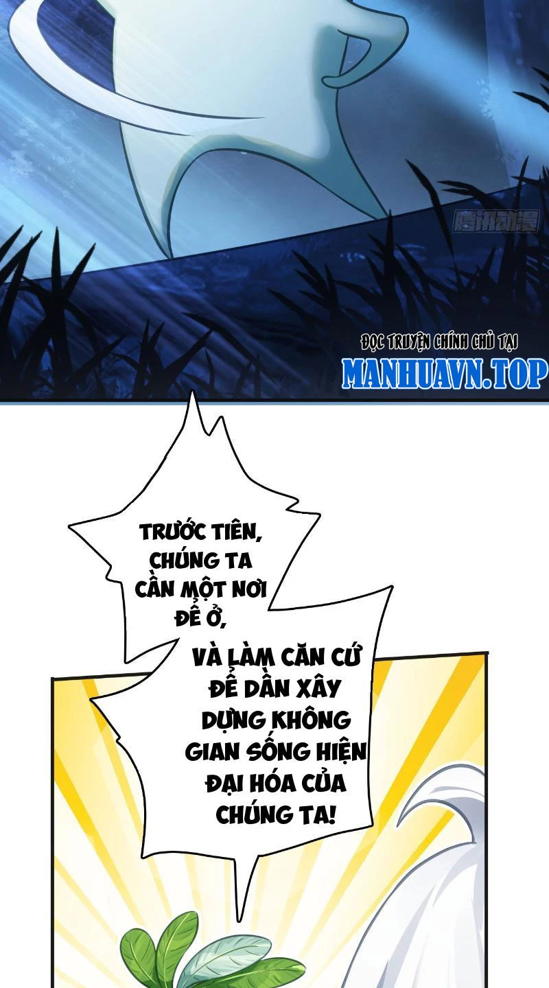 Đừng Xem Thường Một Củ Cải Chapter 4 - 22