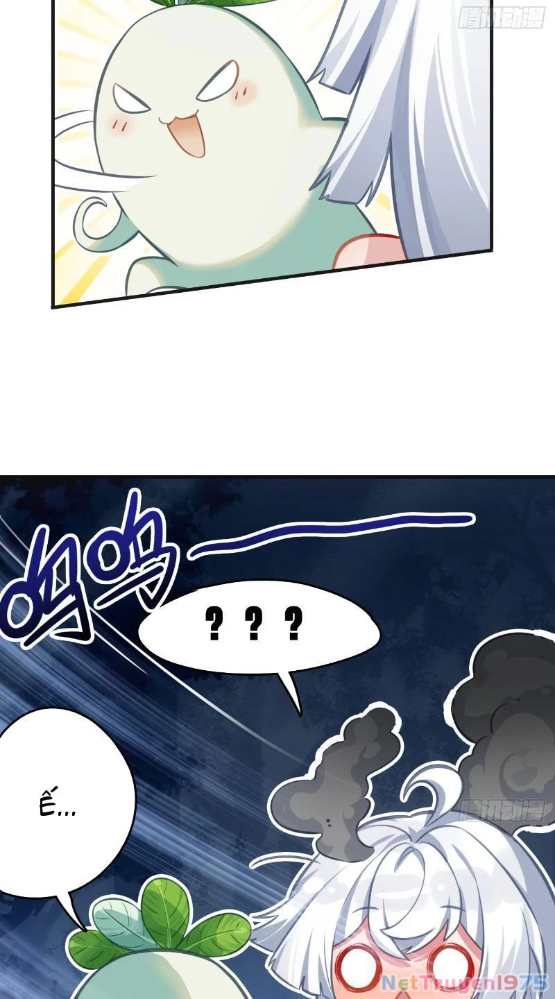 Đừng Xem Thường Một Củ Cải Chapter 4 - 23