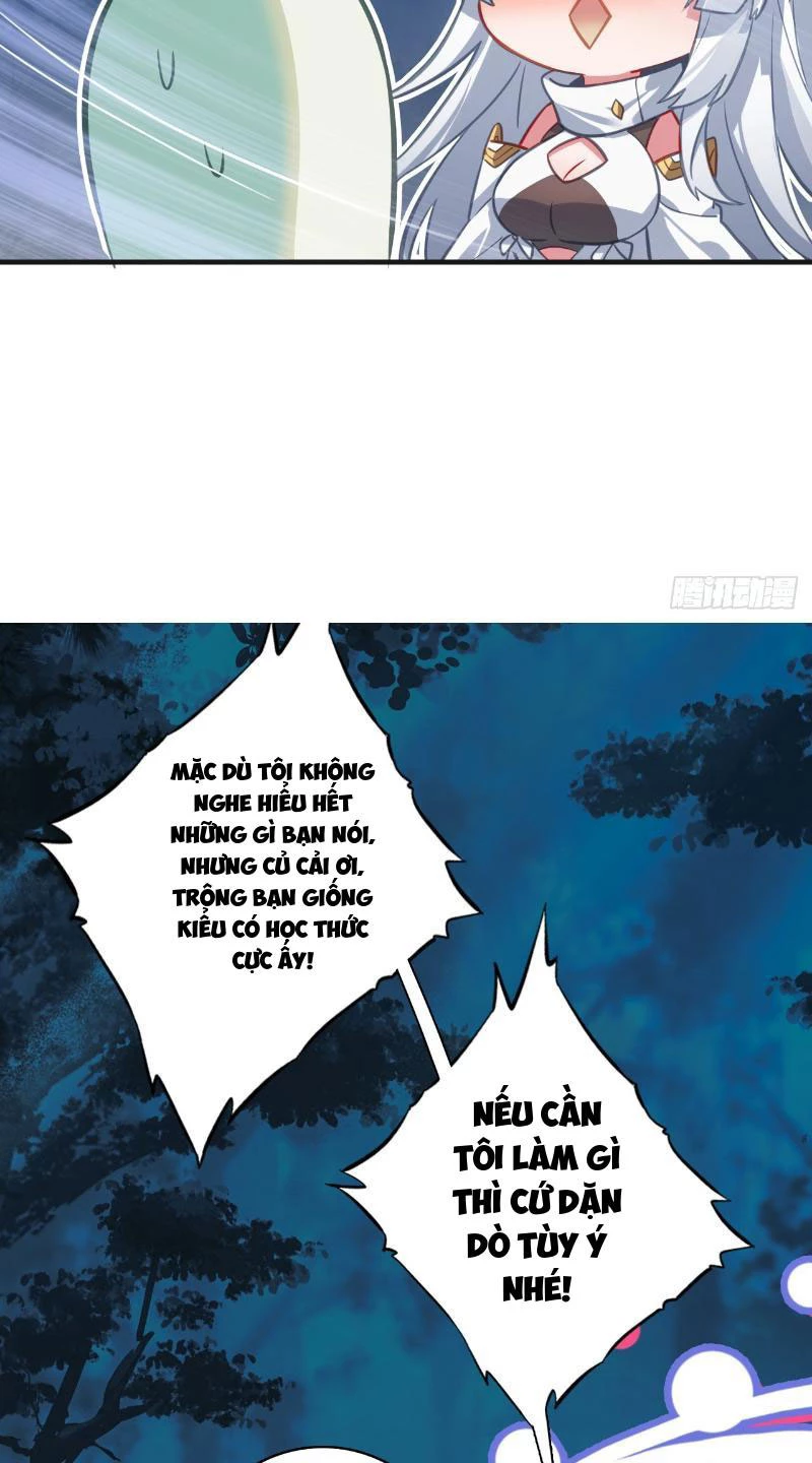 Đừng Xem Thường Một Củ Cải Chapter 4 - 24