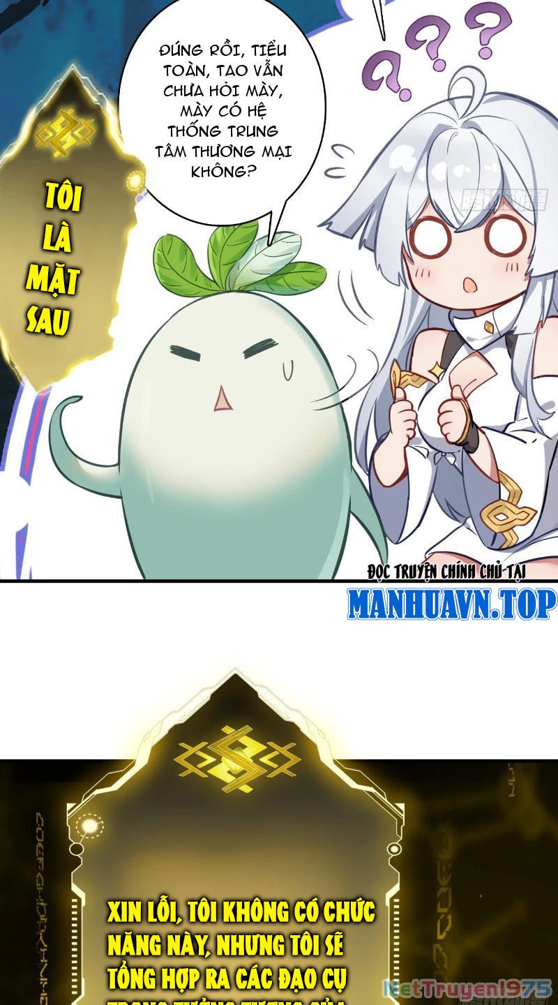 Đừng Xem Thường Một Củ Cải Chapter 4 - 25
