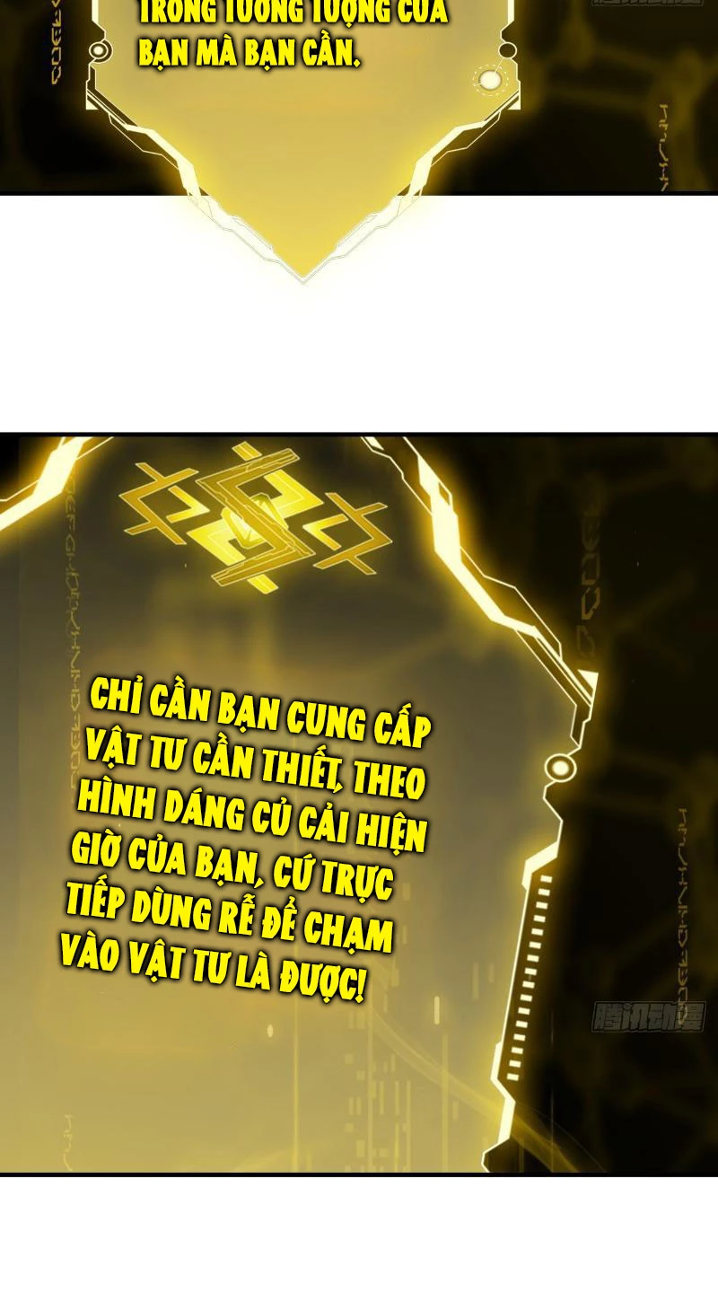 Đừng Xem Thường Một Củ Cải Chapter 4 - 26