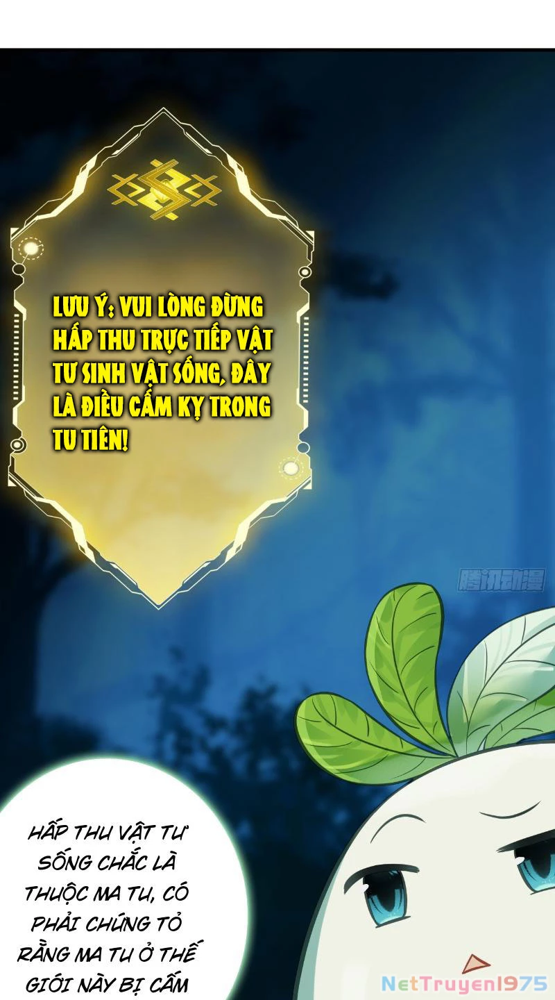 Đừng Xem Thường Một Củ Cải Chapter 4 - 27