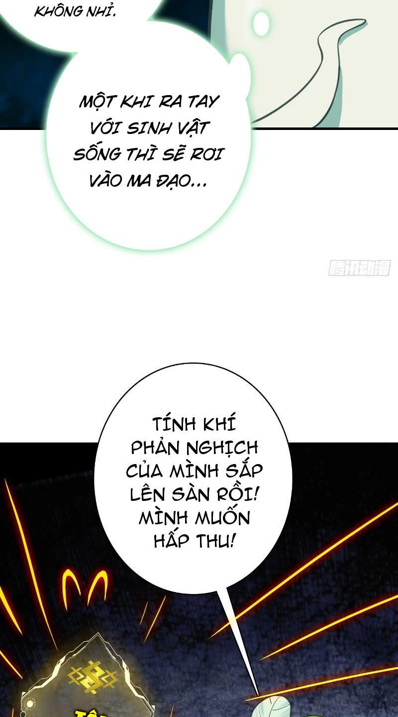 Đừng Xem Thường Một Củ Cải Chapter 4 - 28