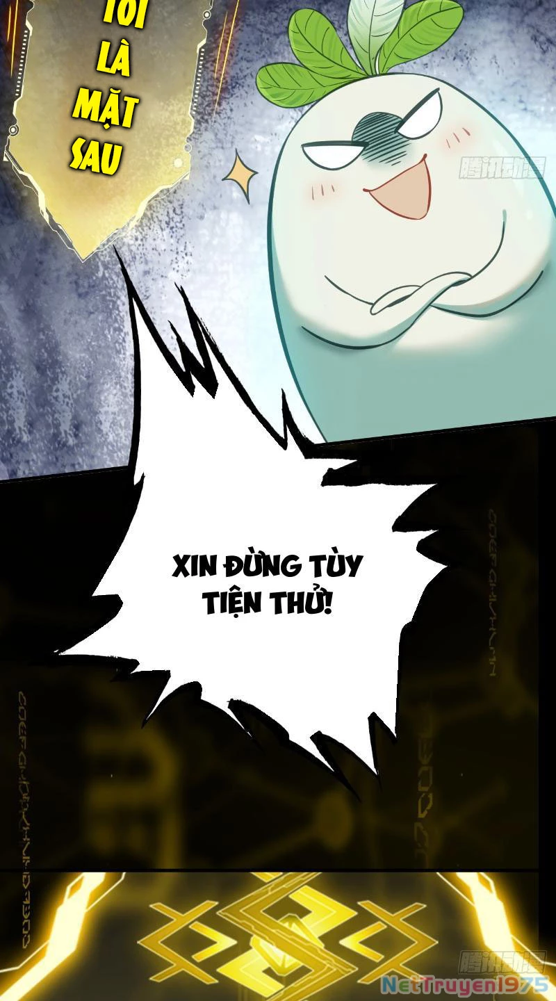 Đừng Xem Thường Một Củ Cải Chapter 4 - 29