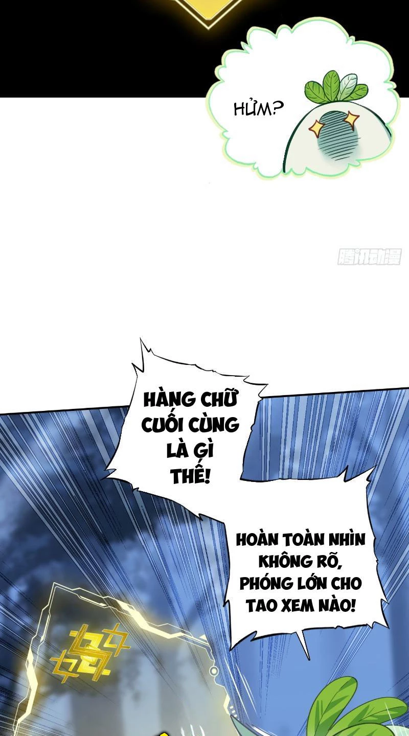 Đừng Xem Thường Một Củ Cải Chapter 4 - 31