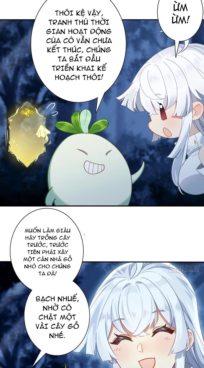 Đừng Xem Thường Một Củ Cải Chapter 4 - 33