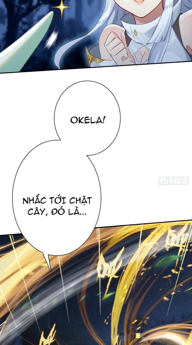 Đừng Xem Thường Một Củ Cải Chapter 4 - 34