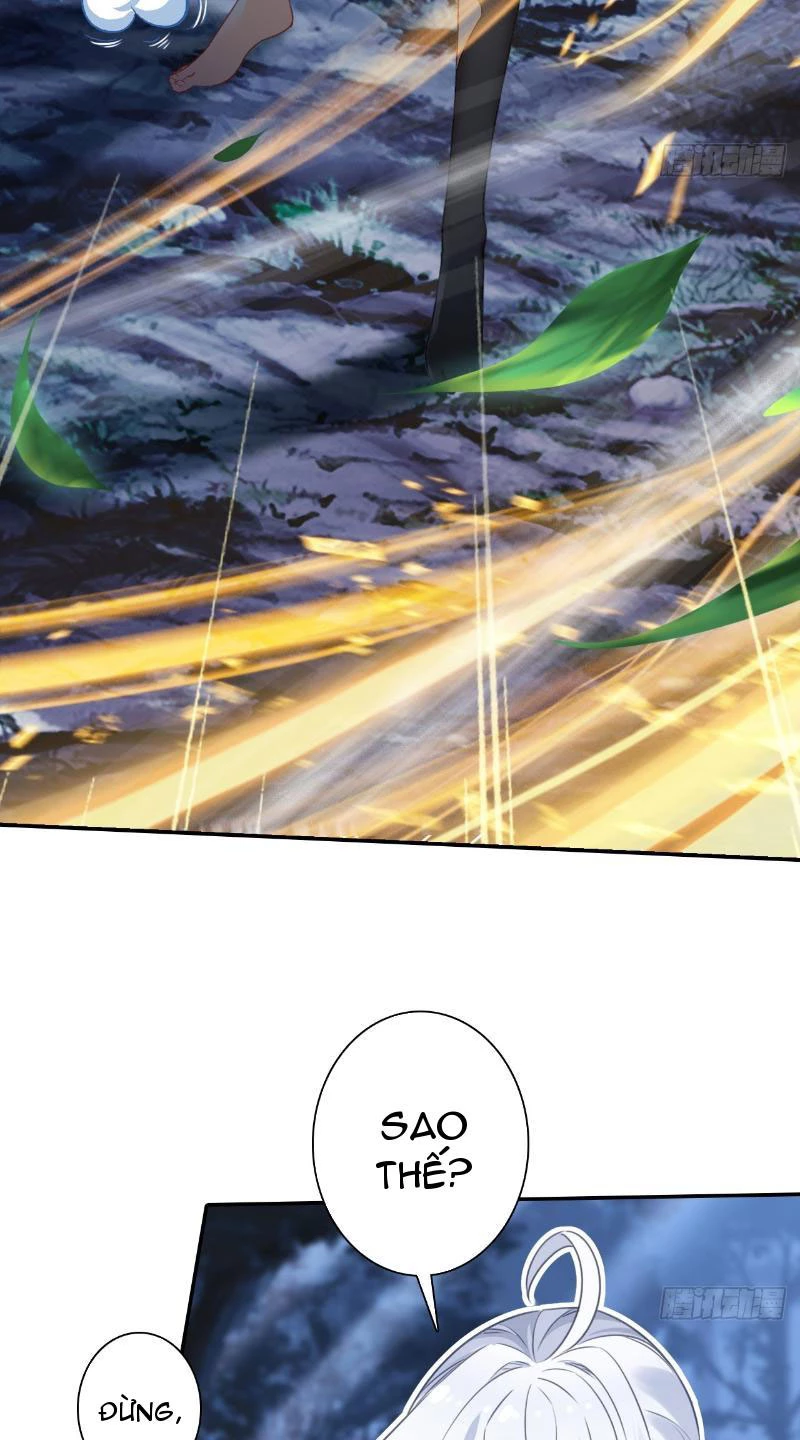 Đừng Xem Thường Một Củ Cải Chapter 4 - 36